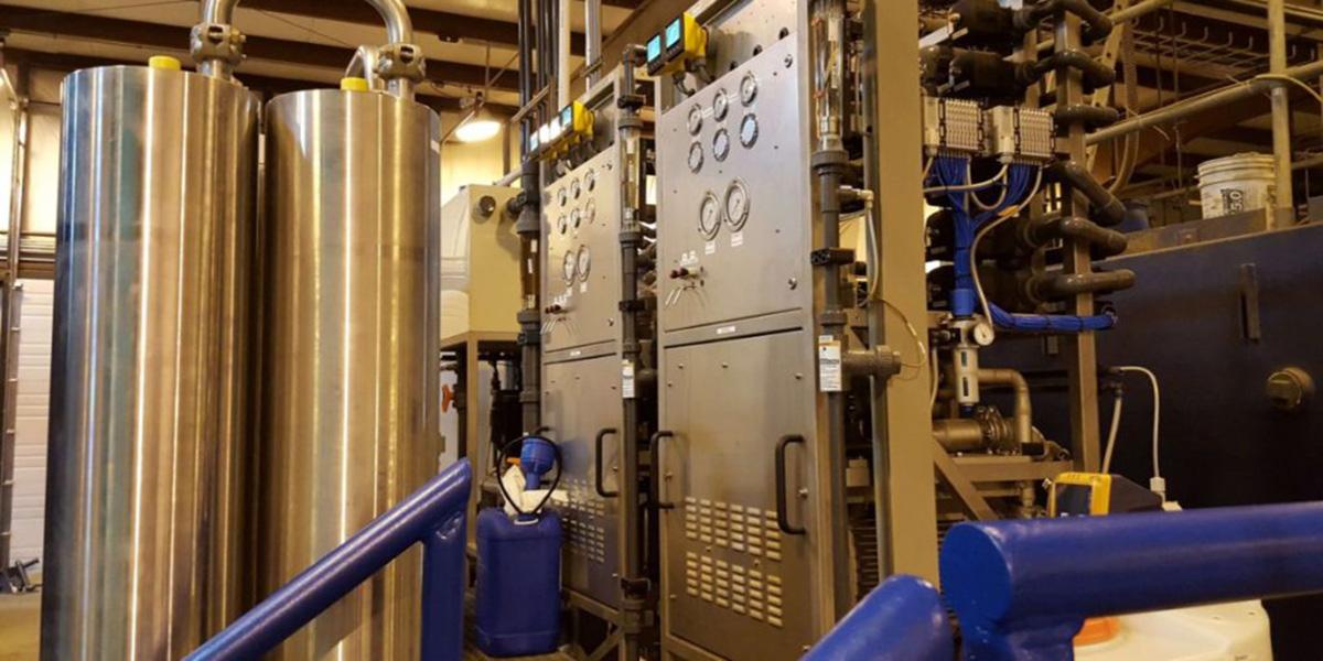 process controll instrumentation