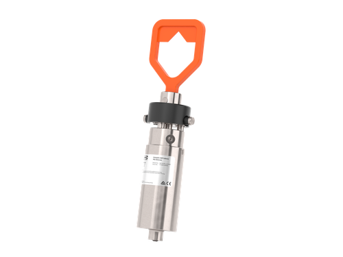 Subsea PIG Detector