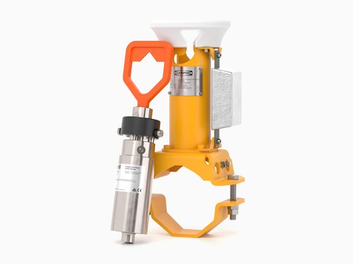 Subsea Particle Monitor