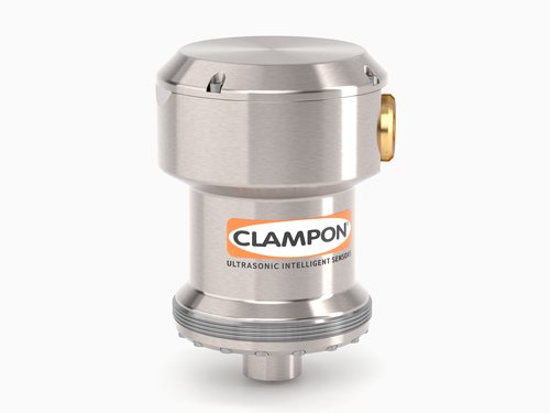 Vibration Monitor