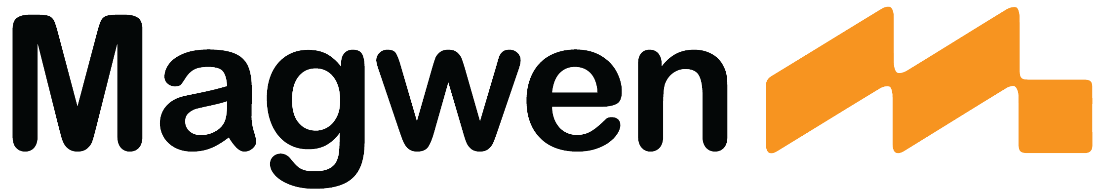Magwen Valves Logo